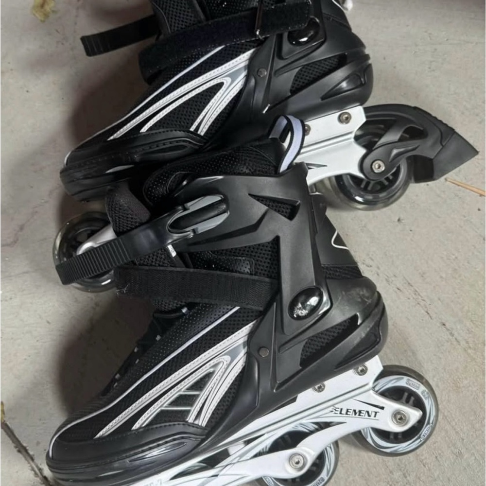 Mens Rollerblades Size 12